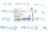 Подшипник амортизатора опорный Opel Astra H/Vectra C 02- MEYLE 614 641 0004 (фото 2)