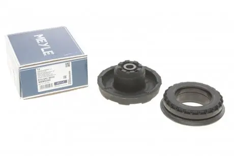 Подушка амортизатора (переднего) + подшипник Opel Insignia A 08- MEYLE 614 641 0010