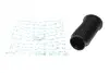 Пильник амортизатора (переднього) Fiat Doblo/Punto/Opel Combo 1.2-3.0 04- MEYLE 614 643 0000 6146430000