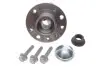 Підшипник маточини (передньої) Opel Signum/Vectra C 1.8-3.2 V6 02- (+ABS) MEYLE 614 650 0005 (фото 1)