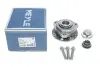 Подшипник ступицы (передней) Opel Astra G 98-09 (-ABS) MEYLE 614 652 0009 (фото 5)