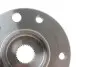 Підшипник маточини (передньої) Opel Astra G 98-09 (+ABS) MEYLE 614 652 0010 (фото 8)