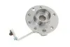 Підшипник маточини (передньої) Opel Astra G 98-09 (+ABS) MEYLE 614 652 0010 (фото 9)