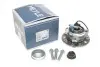 Подшипник ступицы (передней) Opel Astra H/Zafira 04- (+ABS) MEYLE 614 652 0011 (фото 1)