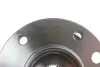 Подшипник ступицы (передней) Opel Astra H/Zafira 04- (+ABS) MEYLE 614 652 0011 (фото 7)