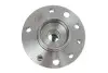 Подшипник ступицы (передней) Opel Astra H/Zafira 04- (+ABS) MEYLE 614 652 0011 (фото 8)