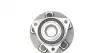 Підшипник маточини (задньої) Opel Insignia 08-17(+ABS) MEYLE 614 652 0015 (фото 4)