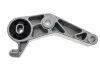 Подушка двигуна (задня) Opel Corsa C 00- MEYLE 614 684 0029 (фото 1)