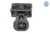 Датчик температури вихлопних газів (перед каталізатором, 2PIN) OPEL ASTRA J, ASTRA J GTC, ASTRA K, INSIGNIA A, INSIGNIA A COUNTRY, INSIGNIA B, INSIGNIA B GRAND SPORT, MERIVA B 02.13- MEYLE 6148000067 (фото 2)