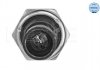 Датчик давления масла Daewoo Lanos/Opel Astra F/H 97- (черный) MEYLE 614 820 0002 (фото 2)