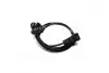 Датчик положения коленвала Opel Astra F/Vectra A/Omega B 1.8/2.0i 16V 93-01 MEYLE 614 899 0021 (фото 1)