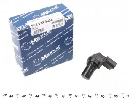 Датчик положения коленвала Opel Astra G/ Corsa C 1.7 DTI 00-10 MEYLE 614 899 0041