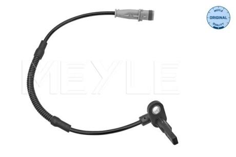 Датчик ABS MEYLE 614 899 0043
