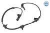 Датчик ABS (передній) Opel Astra J/Chevrolet Cruze 09- MEYLE 614 899 0047 (фото 1)