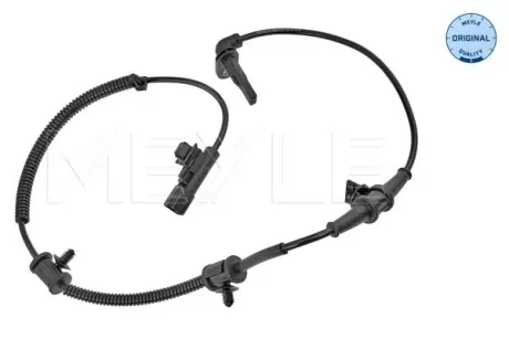 Датчик ABS (передній) Opel Astra J/Chevrolet Cruze 09- MEYLE 614 899 0047