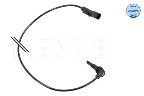 Датчик ABS (задний) (L) Opel Insignia A 08-17 MEYLE 614 899 0055