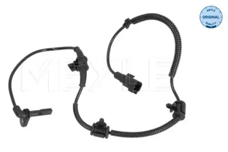 Датчик ABS (передній) Opel Astra J 09-15/Zafira Tourer C 11- (L=845mm) MEYLE 614 899 0059 (фото 1)