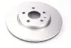 Диск тормозной (передний) Opel Astra H/J 06- (276x26) MEYLE 615 521 0005/PD (фото 4)