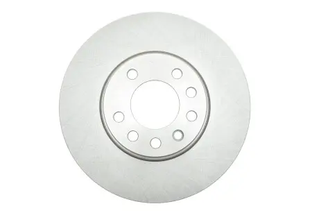 Диск тормозной (передний) Opel Vectra C 02- (285x24.9) MEYLE 615 521 0010