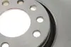 Диск тормозной (передний) Opel Astra G/H/Corsa E/Meriva 00- (308x25) MEYLE 615 521 0013 (фото 3)