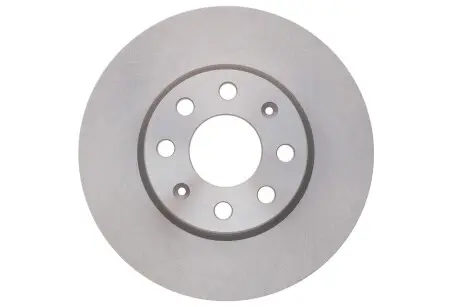 Диск тормозной (передний) Fiat Punto/Opel Corsa 08- (257x22) MEYLE 615 521 0015