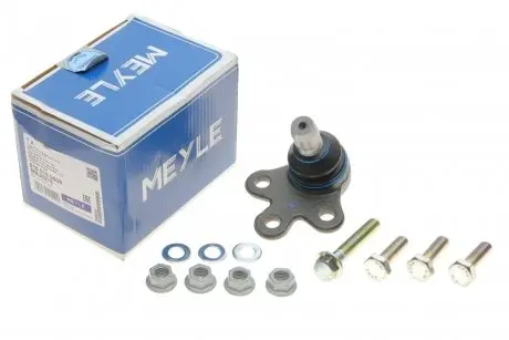 Опора шаровая (передняя/снизу)) Chevrolet Aveo 11-/Trax/Opel Mokka 12- MEYLE 616 010 0009