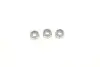 Опора шаровая (передняя/снизу)) Opel Kadett 84-91/Daewoo Lanos 1.4-1.6 16V 95- MEYLE 616 010 5375 (фото 3)