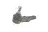 Опора шаровая (передняя/снизу)) Opel Kadett 84-91/Daewoo Lanos 1.4-1.6 16V 95- MEYLE 616 010 5375 (фото 8)