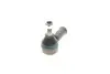 Наконечник рулевой тяги Opel Meriva A 1.3-1.8 03-10 MEYLE 616 020 0002 (фото 4)