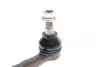 Наконечник рулевой тяги (L) Opel Astra H/GTC/Meriva B/Zafira 04- MEYLE 616 020 0005/HD (фото 2)