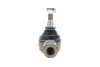 Наконечник рулевой тяги Opel Combo 1.7D 94-01 MEYLE 616 020 5570 (фото 3)