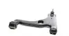 Рычаг подвески (передний/снизу) (L) Opel Astra H 04-14/Meriva B 10-17/Zafira B 05-15 (с шаровой)) MEYLE 616 050 0019 (фото 9)
