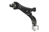Рычаг CHEVROLET P. CAPTIVA 06- PR 6160500032