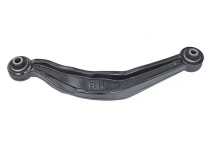 Рычаг OPEL T. INSIGNIA 08- CHEVROLET MALIBU IV (01/12-) SAAB 9-5 (YS3G) (05/10-) PR MEYLE 6160500040