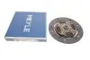 Диск сцепления Opel Ascona C/Corsa A/Kadett E/Vectra A 81-92 (d=200mm) MEYLE 617 200 1401 (фото 1)