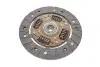 Диск сцепления Opel Ascona C/Corsa A/Kadett E/Vectra A 81-92 (d=200mm) MEYLE 617 200 1401 (фото 2)