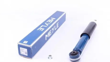 Амортизатор подвески MEYLE 626 725 0023