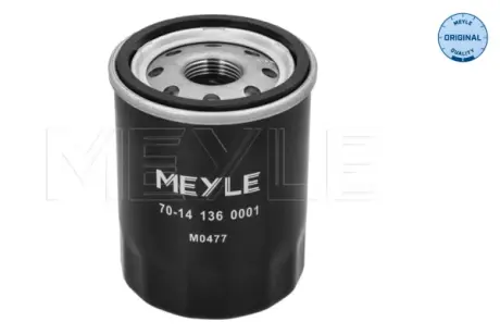 Фільтр АККП MEYLE 70-14 136 0001
