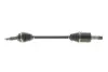Піввісь (передня) Tesla Model S 14- (L) (30x25/818) MEYLE 70-14 498 0003 (фото 1)
