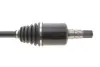 Піввісь (передня) Tesla Model S 14- (L) (30x25/818) MEYLE 70-14 498 0003 (фото 4)