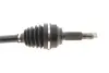 Піввісь (передня) Tesla Model S 14-/Model X 15- (R) (30x25/908) MEYLE 70-14 498 0006 (фото 4)