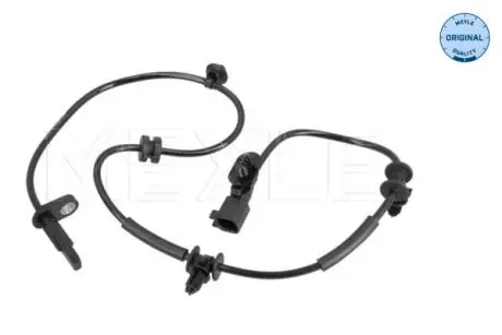 Датчик ABS (передній) Tesla Model 3 17- (L=745mm) MEYLE 70-14 899 0000