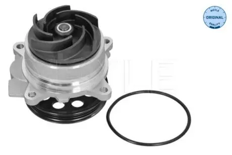 Помпа води Ford Transit 2.0TDCi 15-/Galaxy/S-Max 2.0 Ecoblue 18- MEYLE 713 220 0022
