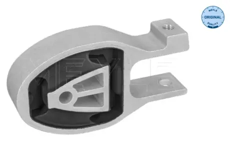 Подушка двигуна (задня) Ford Mondeo IV 1.8TDCi/2.0TDCi 06-15 MEYLE 714 030 0029