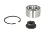 Подшипник ступицы (передней) Ford Fiesta -08 (+ABS) (39x72x37) MEYLE 714 108 0002 (фото 1)