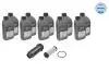 ZESTAW DO WYMIANY OLEJU W SKRZYNI BIEGаW AUT. VALEO C30/C70/S40/S60/S80/V40/V50/V60/V70/XC60 1,6-2,0 04-16 7141350102XK