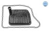 Фильтр АКПП Ford Focus 1.4-2.5 03-12 (с прокладкой) MEYLE 714 137 0003