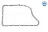 Прокладка масляного поддона FORD FOCUS 03- 7141390001
