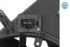 Вентилятор радіатора Ford B-Max 1.5TDCi 12-/Fiesta 1.2-1.6 08-/Ecosport 1.5TDCi 13- (з дифузором) MEYLE 714 236 0005 (фото 3)
