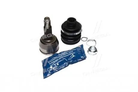 ШРУС наружу. с пыльником FORD Fiesta IV (выр-во) MEYLE 714 498 0008